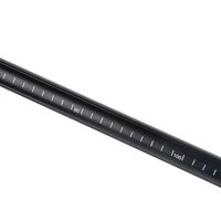 Skeater Preda-Net Folding Single 64-54cm
